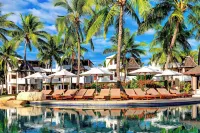 Sheraton Denarau Villas - Infinity Pools