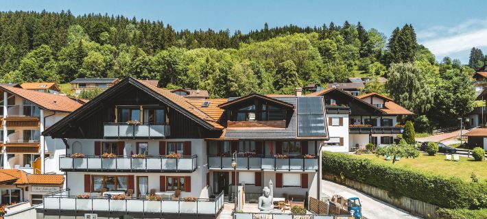 Haus Gohlke am See Các khách sạn ở Fussen