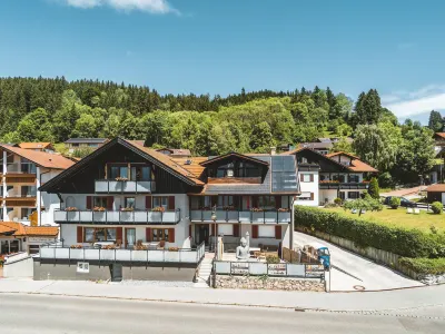 Haus Gohlke am See Hotels near Reichenstraße