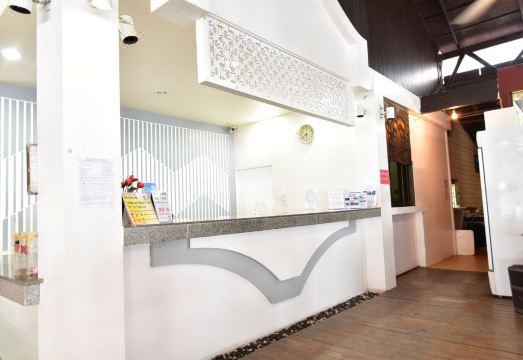 코하이 판타지 리조트 & 스파