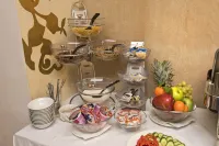 Hotel Art - breakfast
