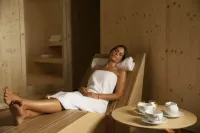 Colmeal Countryside Hotel - spa