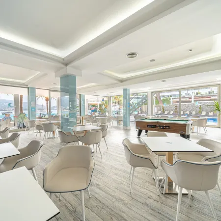 Seramar Hotel Comodoro Playa