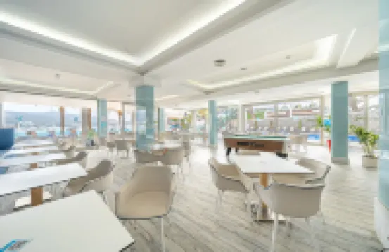Seramar Hotel Comodoro Playa
