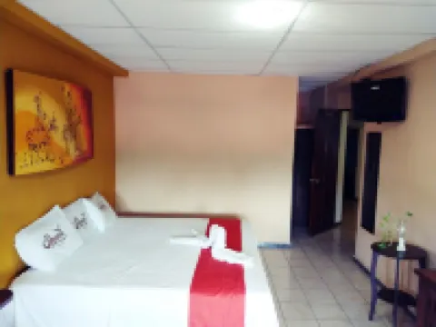 Hotel Tradicional Savaro SA de CV