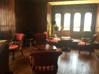 Hotel Drukchen - Разрешено размещения с домашними животными