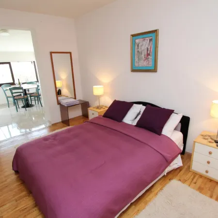 Apartments Milena