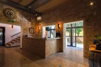 Canary Boutique Hotel