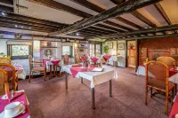 The Olde Forge Hotel Hotels in Hailsham