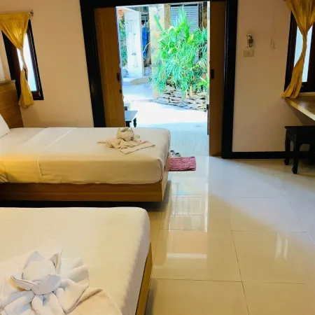 Delight Resort Отели рядом с достопримечательностью «Пляж Хадрин»