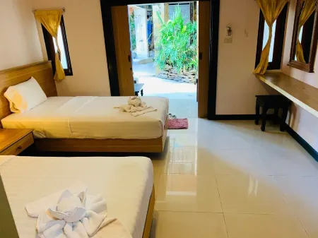 Delight Resort