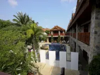 Delight Resort Hotels in Ko Pha-ngan District