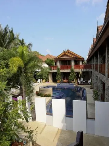 รูปภาพของดีไลท์ รีสอร์ท