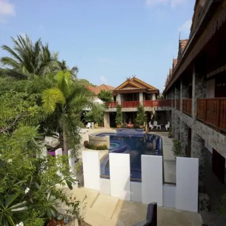 Delight Resort Отели рядом с достопримечательностью «Пляж Хадрин»