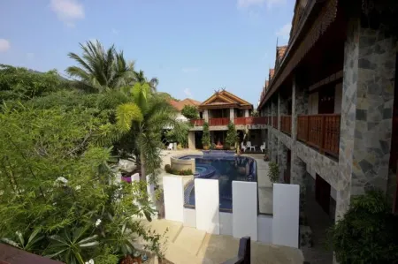Delight Resort