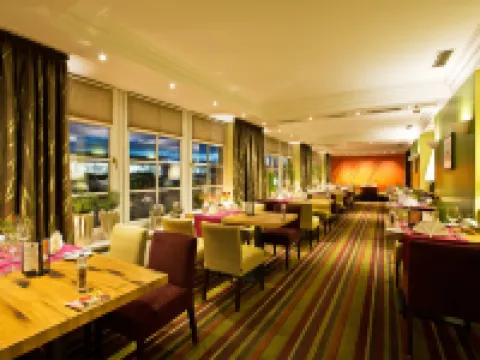 Boutiquehotel Myn Utspann Hotels in Husum