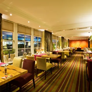 Boutiquehotel Myn Utspann