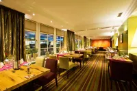 Boutiquehotel Myn Utspann Hotel a Husum