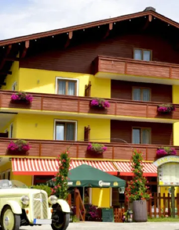 Hotel Beretta Hotels in Achenkirch