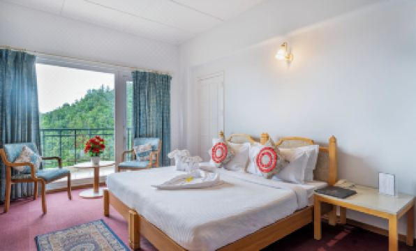 Toshali Royal View ,S H I M L A