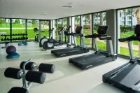 Riu Ocho Rios - All Inclusive - Gym