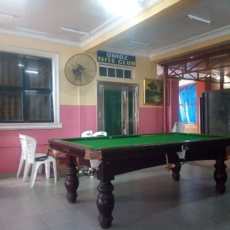 Blue Banana Resorts