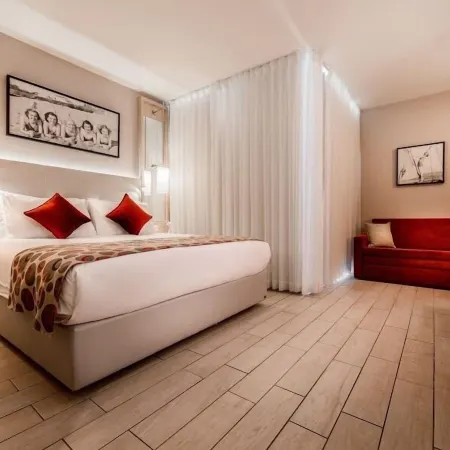 Astral Maris Hotel