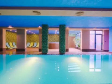 CORNELIA DELUXE RESIDENCE Hotels in Razlog