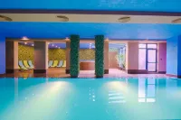 CORNELIA DELUXE RESIDENCE Hotels in Razlog