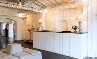 Mas de la Fouque - Hôtel & Spa