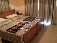 Kapsalia Holiday Villas Hotels in Pissouri