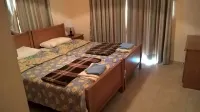 Kapsalia Holiday Villas