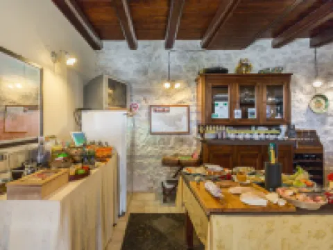 La Muraglia Residenza Turistica Rurale Hotels in Santa Croce Camerina