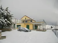 B&B la Petrosa Hotels in Castrovillari