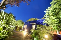 Hotel Intervallo Hotels near Lido Leucasia Golden Beach