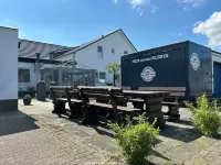 Tauwerk Hotel Hotels in Wilhelmshaven