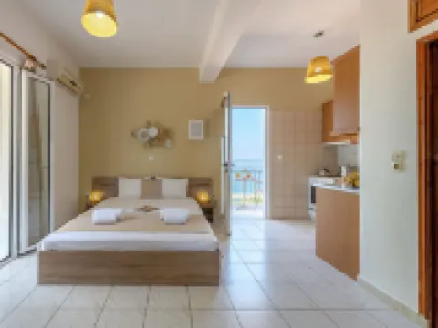 Faro Del Porto Hotels in Elios Proni