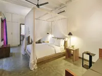 The Fort Printers Hotel in zona Galle Lighthouse