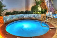 The Ramsey Hotel and Convention Center Pigeon Forge