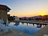 Palais des Cedres Hotels in Barouk