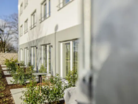 Adoro Aparthotel Hotels in Buhl