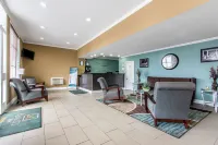 Quality Inn Downtown Historic District Hotels in Mobile