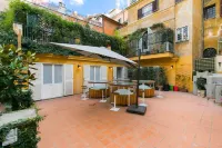 Trevi Contemporary Suite Hotels in Trevi
