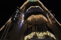 Francisco Beltrão Palace Hotel Hotels in Francisco Beltrão