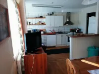 Vandrarhemmet Hammar - Hostel - 2-Star