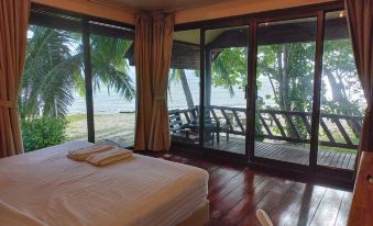 Morning Star Resort