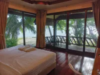 Morning Star Resort Hotel di Koh Phangan