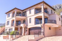 Blue Horizon Guest House Hotels in Grabouw