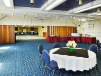 Slemon Park Hotel & Conference Centre Hoteles en Summerside