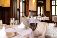 Gut Leben am Morstein Hotels in Guntersblum